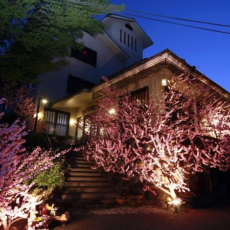 Iwashita Onsen Ryokan Kai Luaran gambar