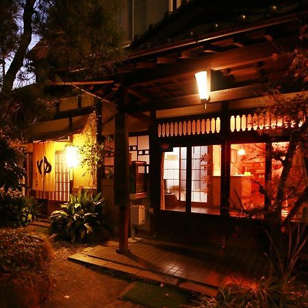 Iwashita Onsen Ryokan Kai Luaran gambar