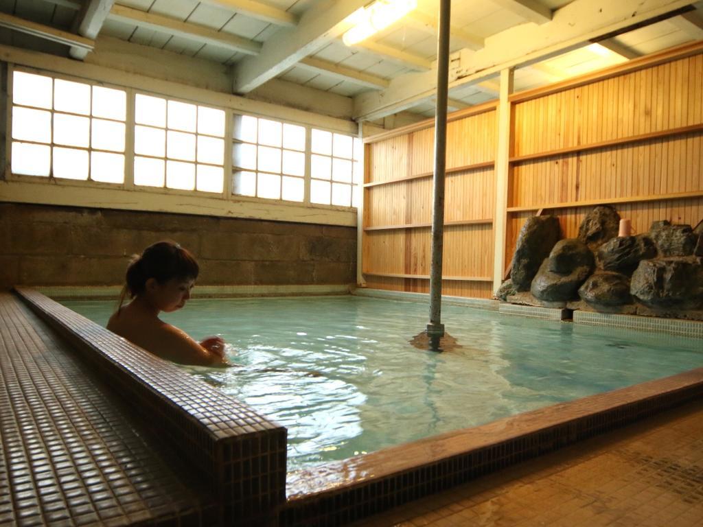 Iwashita Onsen Ryokan Kai Luaran gambar